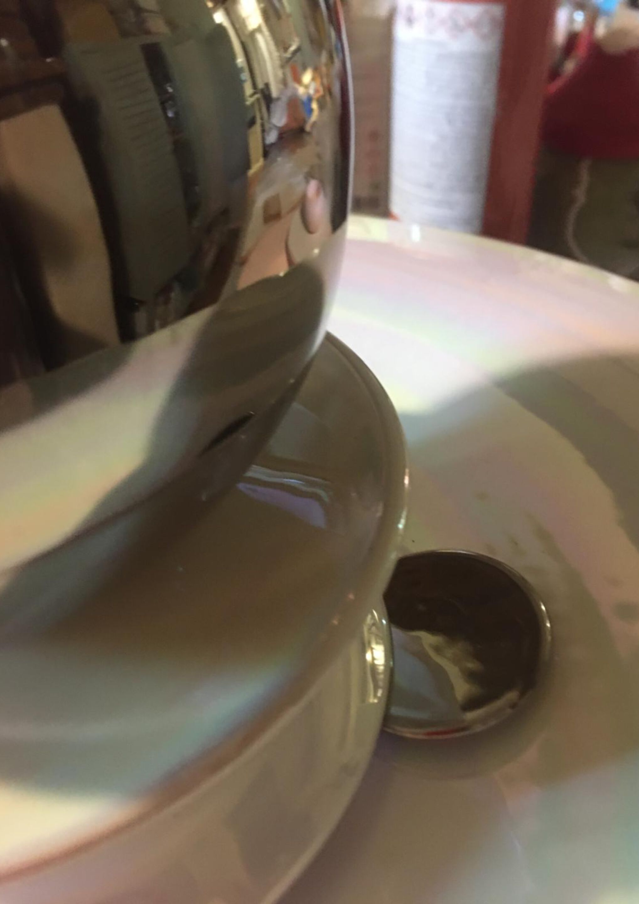 Керамический крытый фонтан с декором ручной работы Muse dell’Abitare вода ARCH-00144835 - Вид №2