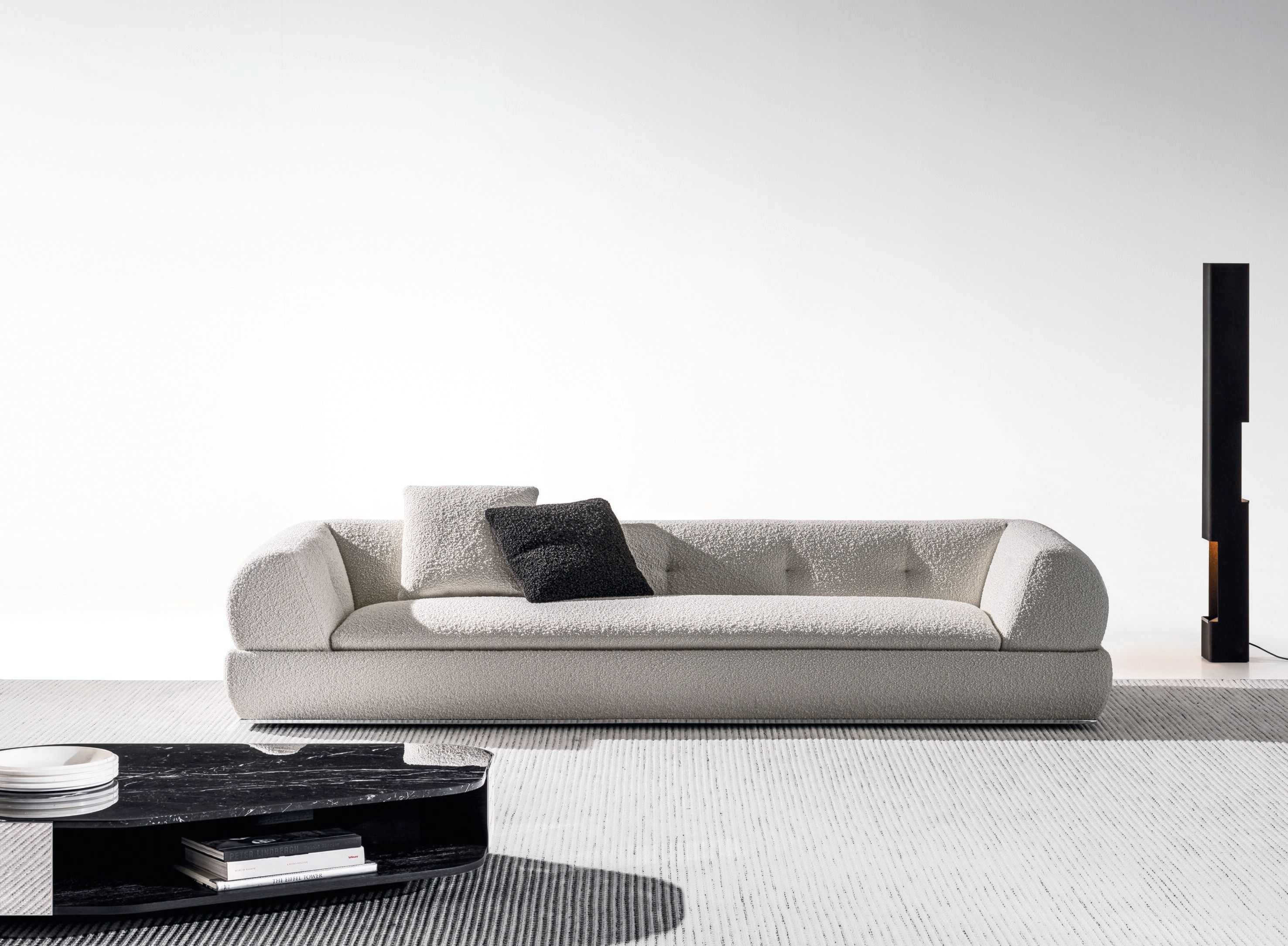 Ткань диван Minotti Supermoon ARCH-00143593 - Вид №1