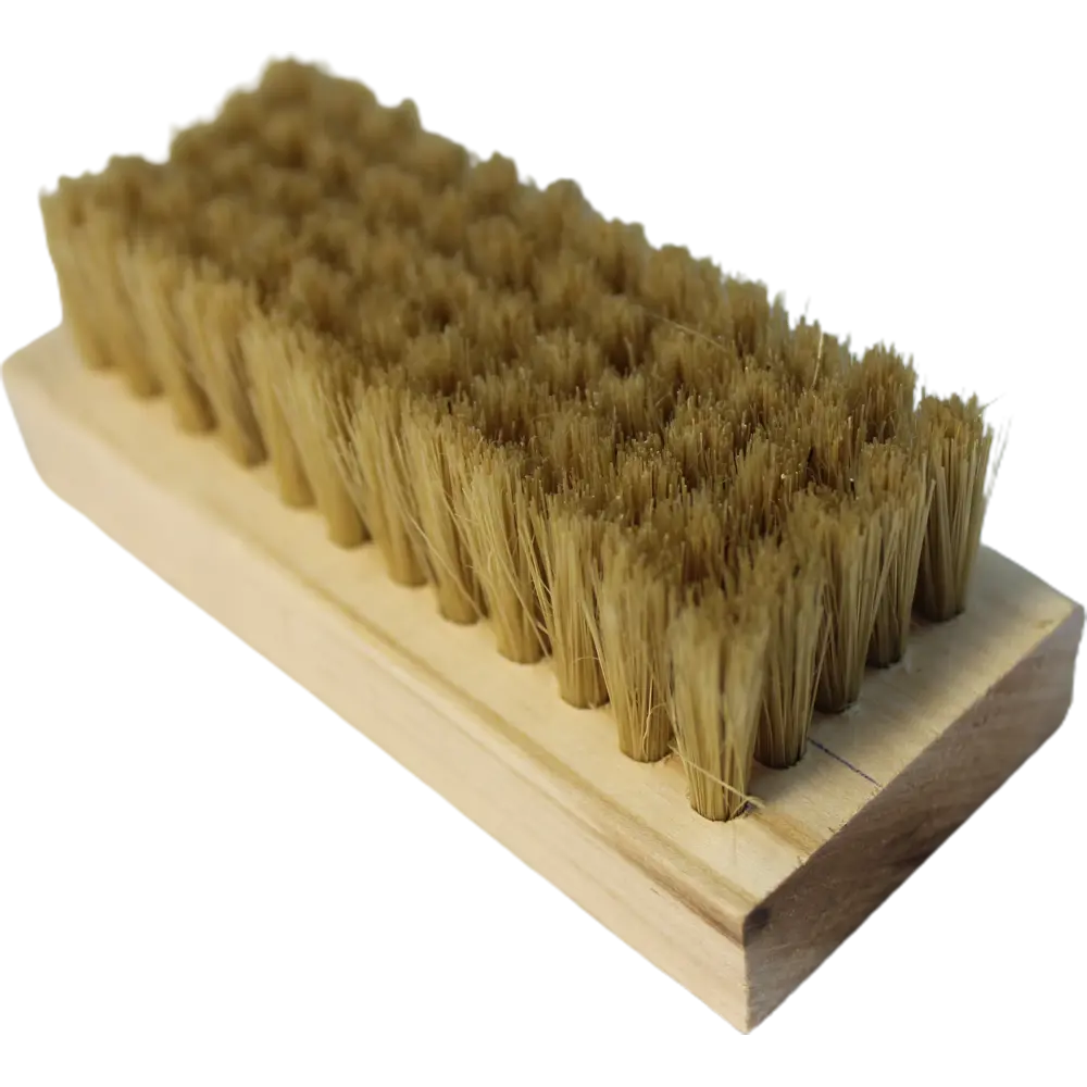 Щётка для рук 45x45x80 мм дерево/натуральная щетина Santreyd STLM-2022185