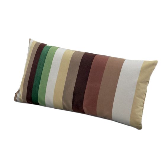 Подушка / Kyushu MissoniHome sun-id-376717 - Вид №1