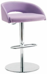Sesta Высокий табурет с подставкой для ног Lola Ll-010