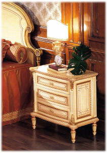 Тумбочка  EZIO BELLOTTI 3002