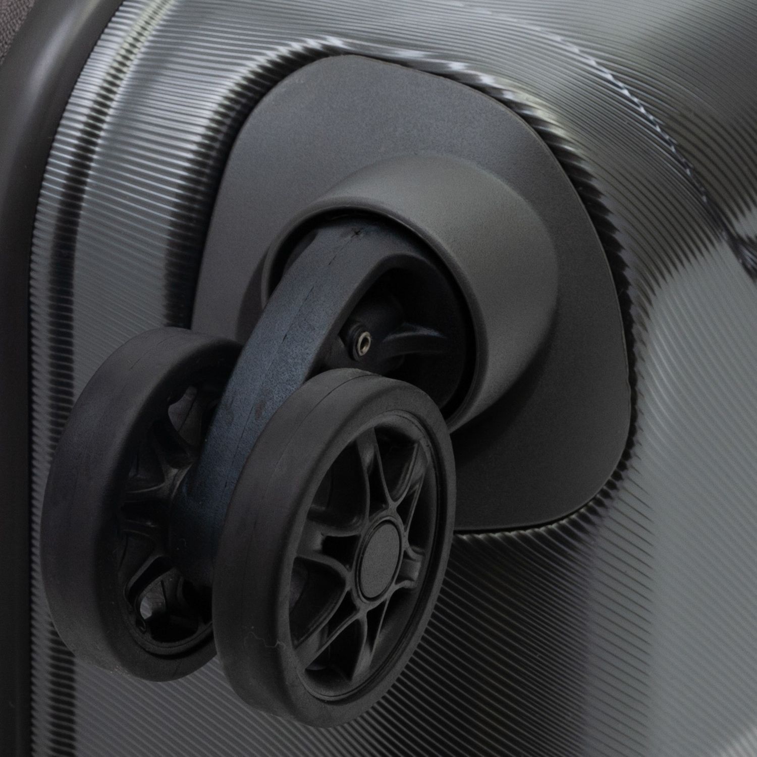 74547-04 Чемодан 74547 Trolley S Travelite Elbe  - Вид №4