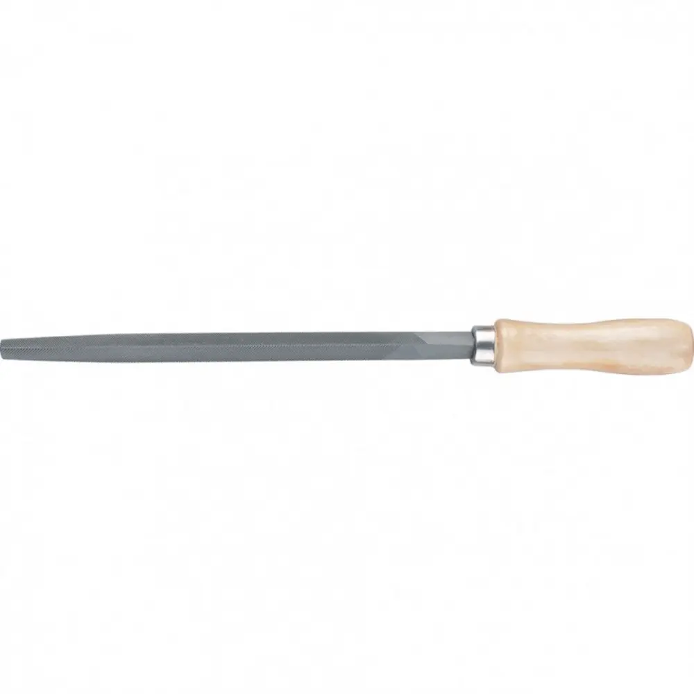 Напильник трехгранный Курс 42501 150 мм STLM-2051835