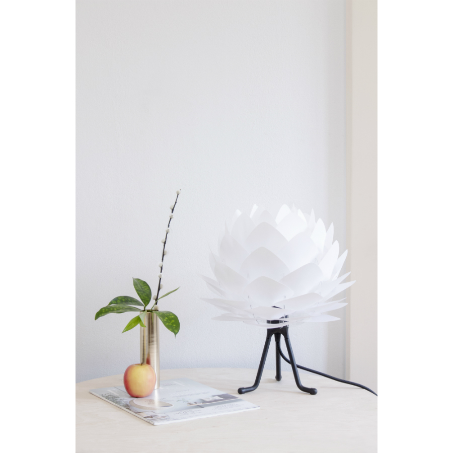 Плафон белый Silvia Mini 27х34 см 02009 UMAGE  00-3895159 Белый  - Вид №4