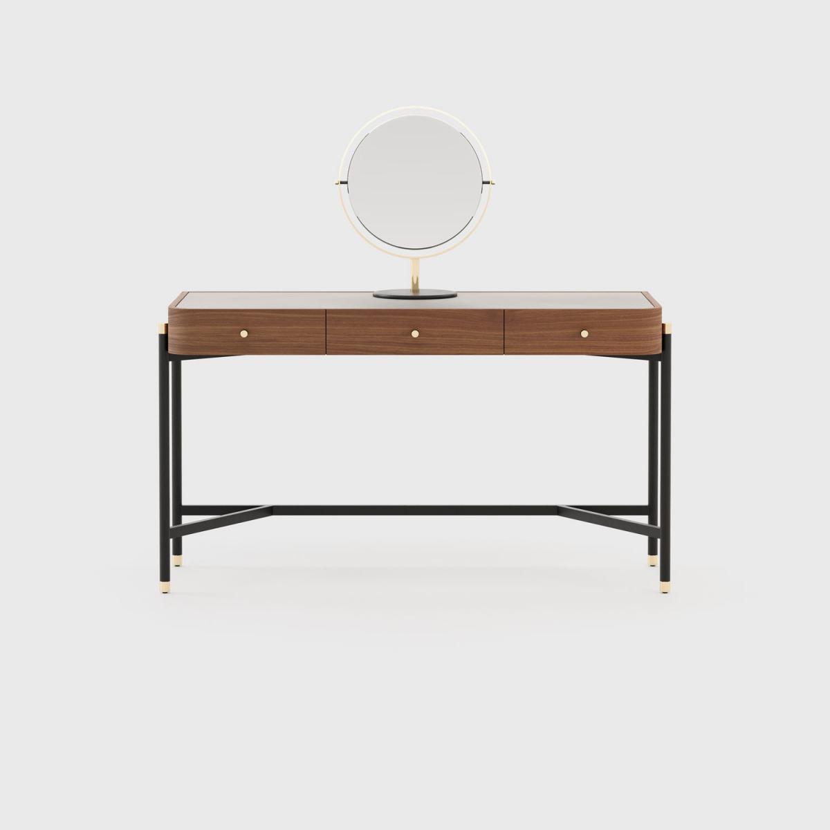 093218 Туалетный столик LasKasas Rosie  - Вид №3