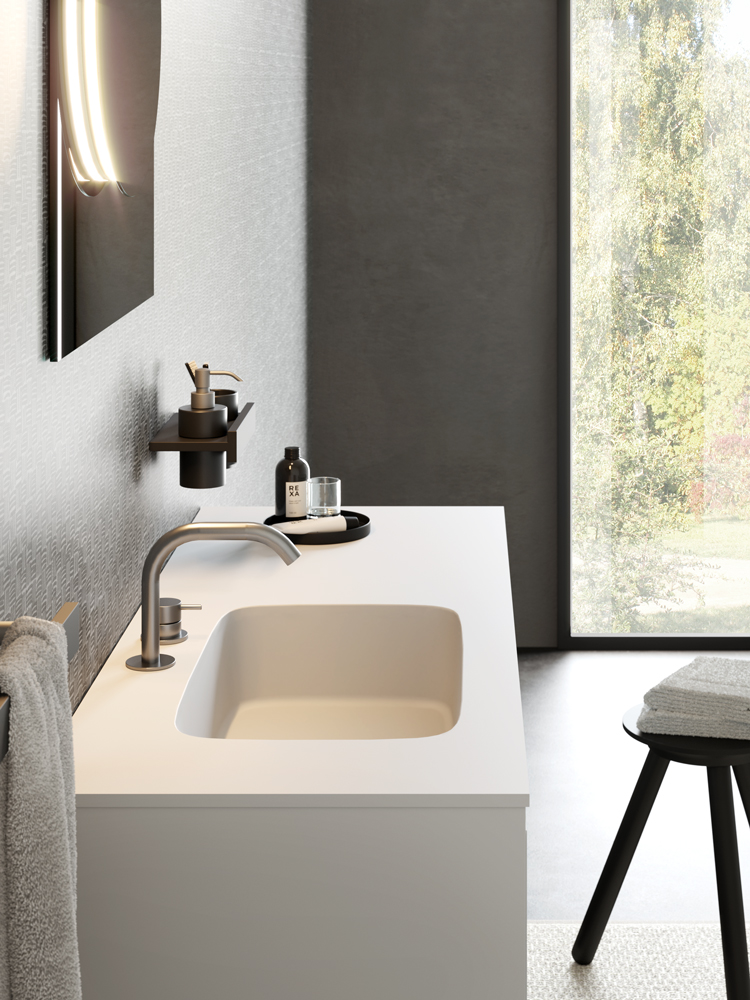 Rexa Design Савон REXA-ST77  - Вид №1