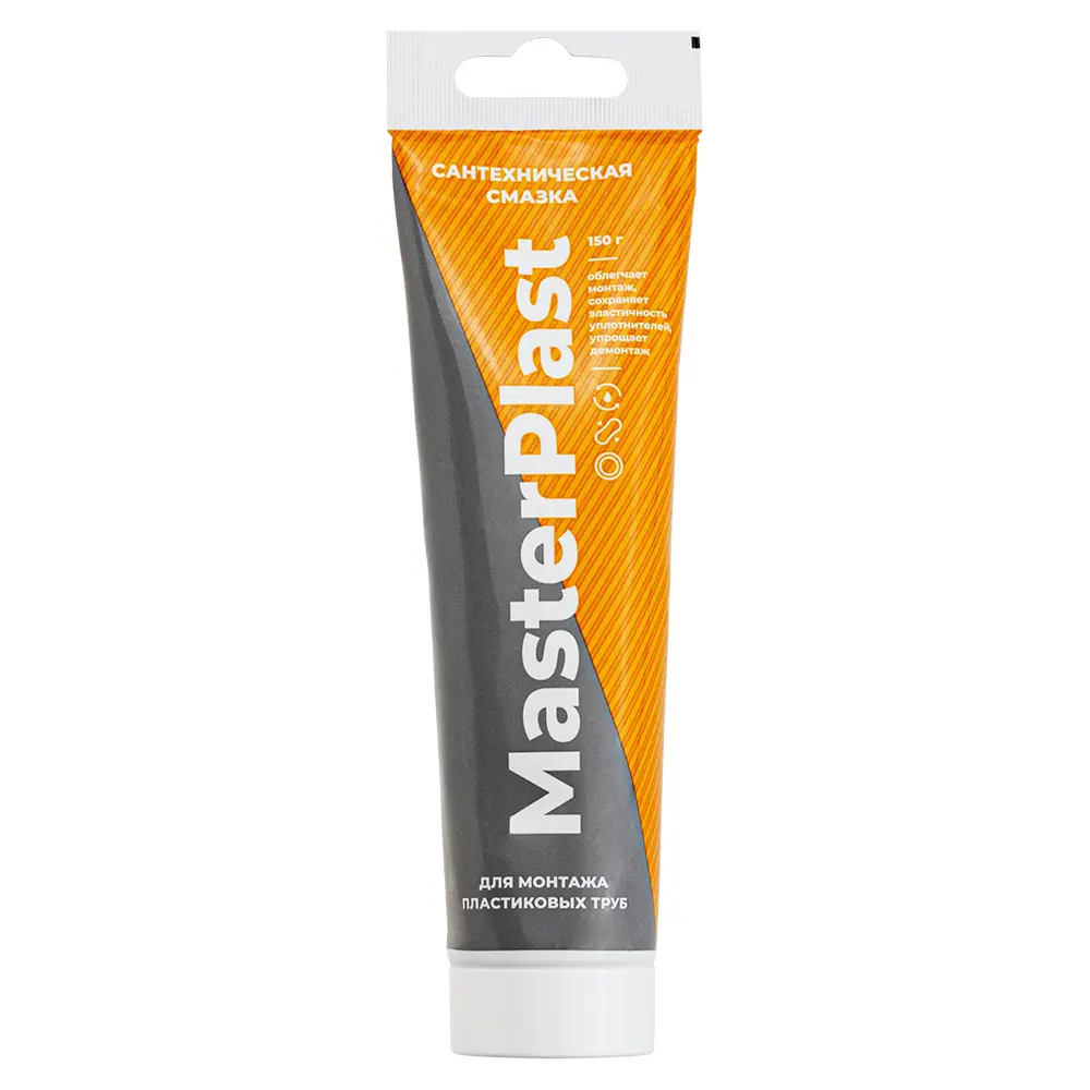 Смазка для канализационных труб 150 г Santreyd STLM-2126127