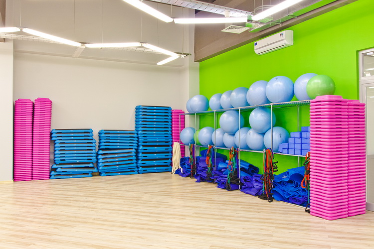 Степ платформа aerofit ft-stp-tj-vl AeroFIT sun-id-2068012 - Вид №2