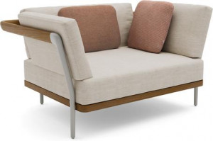 1 мест. teak кремень Manutti Flex