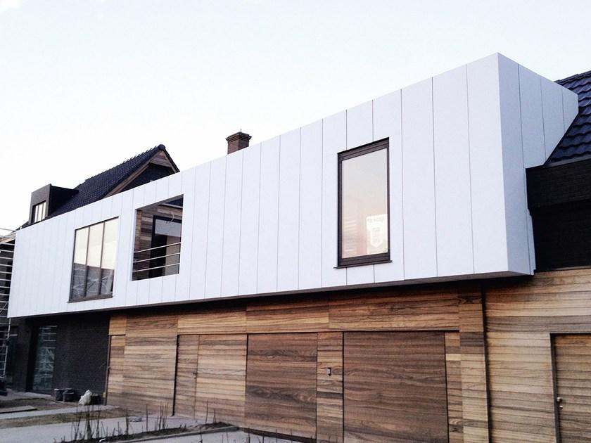 3A Composites Алюминиевая композитная панель sun-id-1422301 - Вид №2