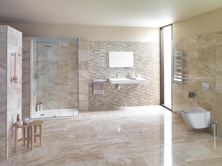 L'ANTIC COLONIAL Внутренняя мраморная настенная / напольная плитка Marble sun-id-1396709 - Вид №2