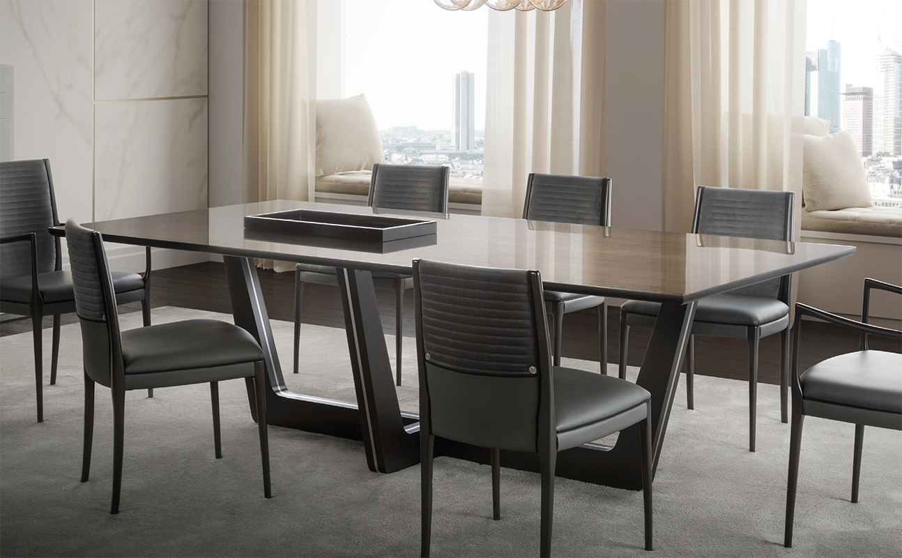 Стол TRIBECA MEDEA VG401.M1 Vogue