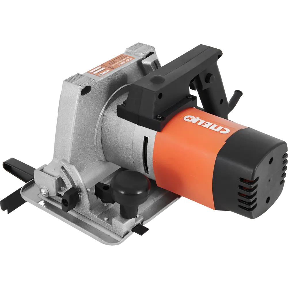 Циркулярная пила СПЕЦ БЦП-22001 для точной распиловки материалов 82245638 STLM-0022964 - Вид №2