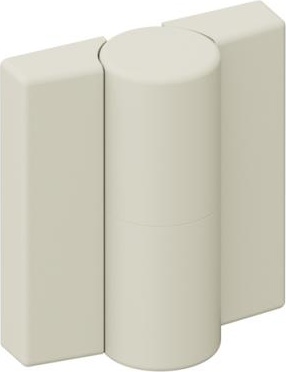 B9505B.50R ремешок на винтах HEWI Türzubehör  - Вид №3