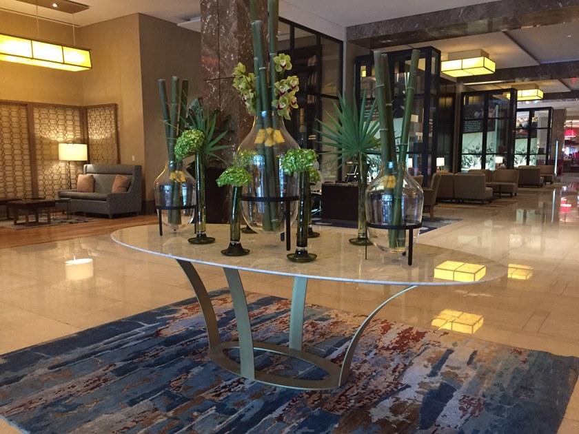 ZALABA Design Овальный обеденный стол из стали и мрамора Ola sun-id-1473934 - Вид №4