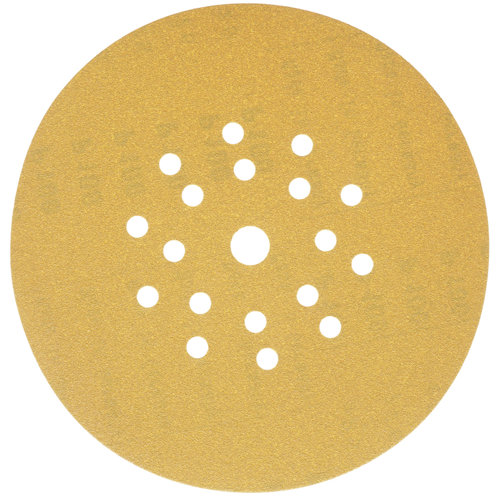 Круг шлифовальный Metabo 626644000 25 шт 1151226 STDN-0046691 - Вид №2