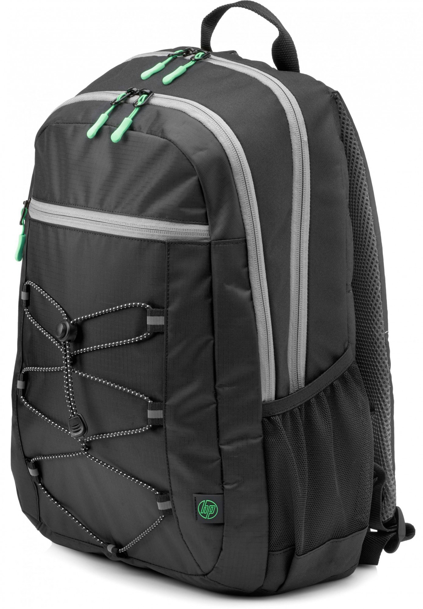 1LU22AA#ABB 15.6 active black backpack HP Santreyd 