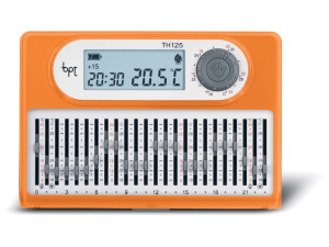 Хронотермостат