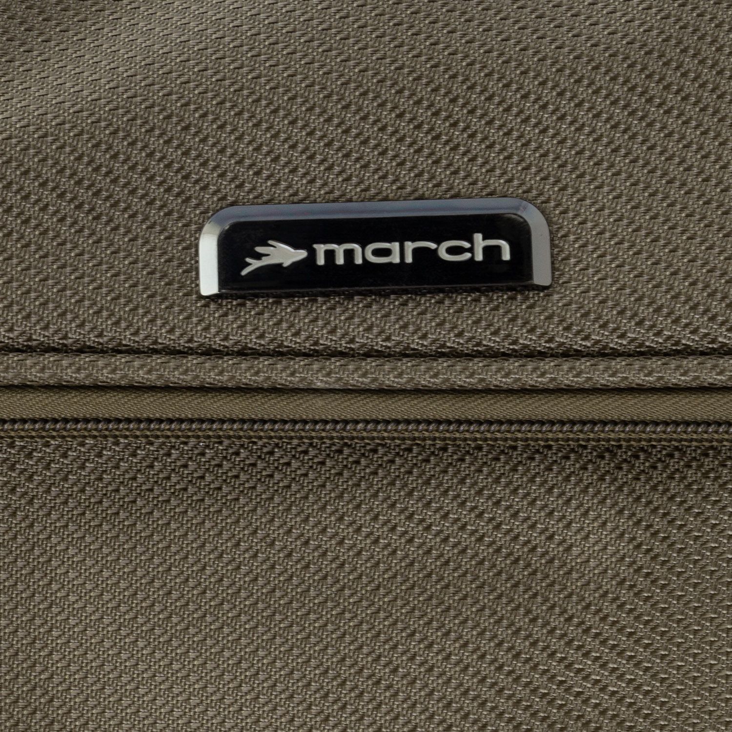 M6200-06-65 Сумка на колесах M6200*65 M March Go Go Bag  - Вид №5