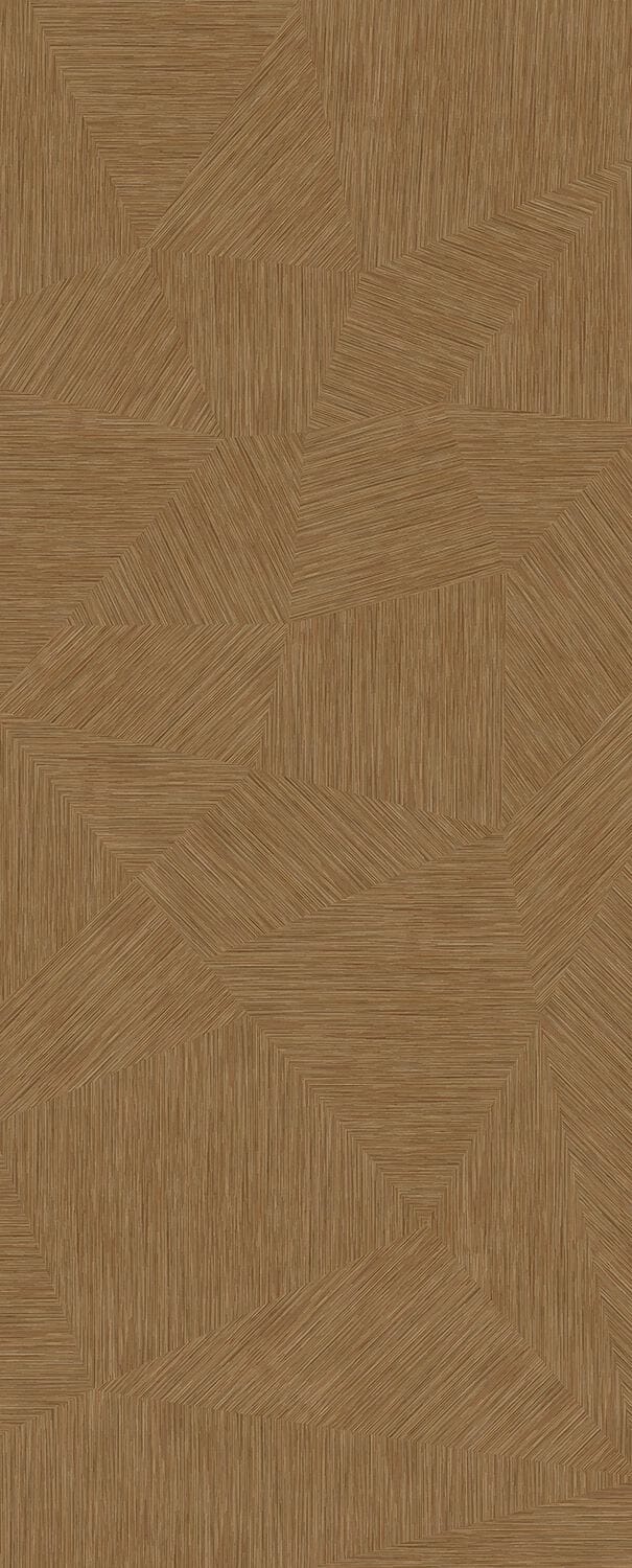 Ультратонкая алюминиевая декоративная панель Tecnografica TANSU WOOD ARCH-00126253 - Вид №1