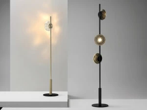 Ross Gardam Светодиодный торшер Ceto Cf1-cf2-cf3