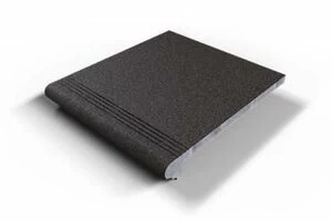 Saturn 501 фронтальная ступень черный 31х33 (кор-4шт/подд-44кор)