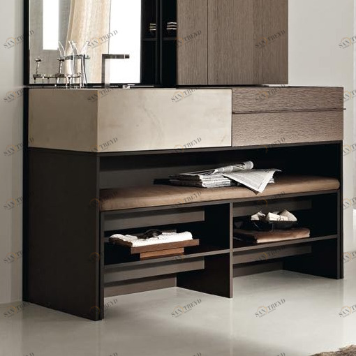 Тумба 40EA2-40EP2 Elements Toscoquattro Santreyd 