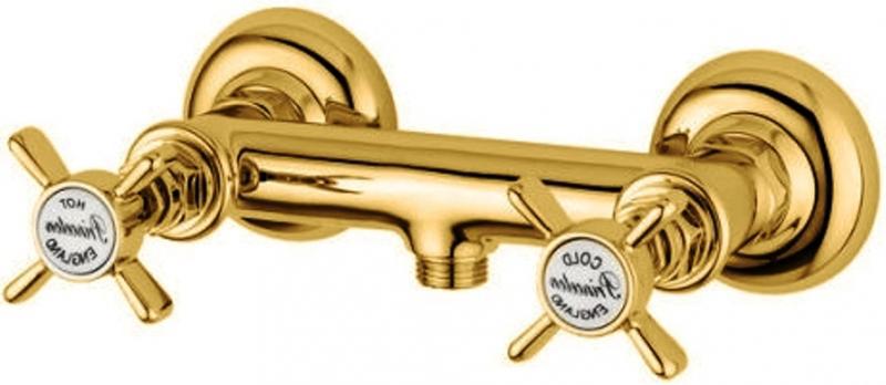 Смеситель MIGLIORE Princeton ML.PRN-846.RA для душа - медь  - Вид №1