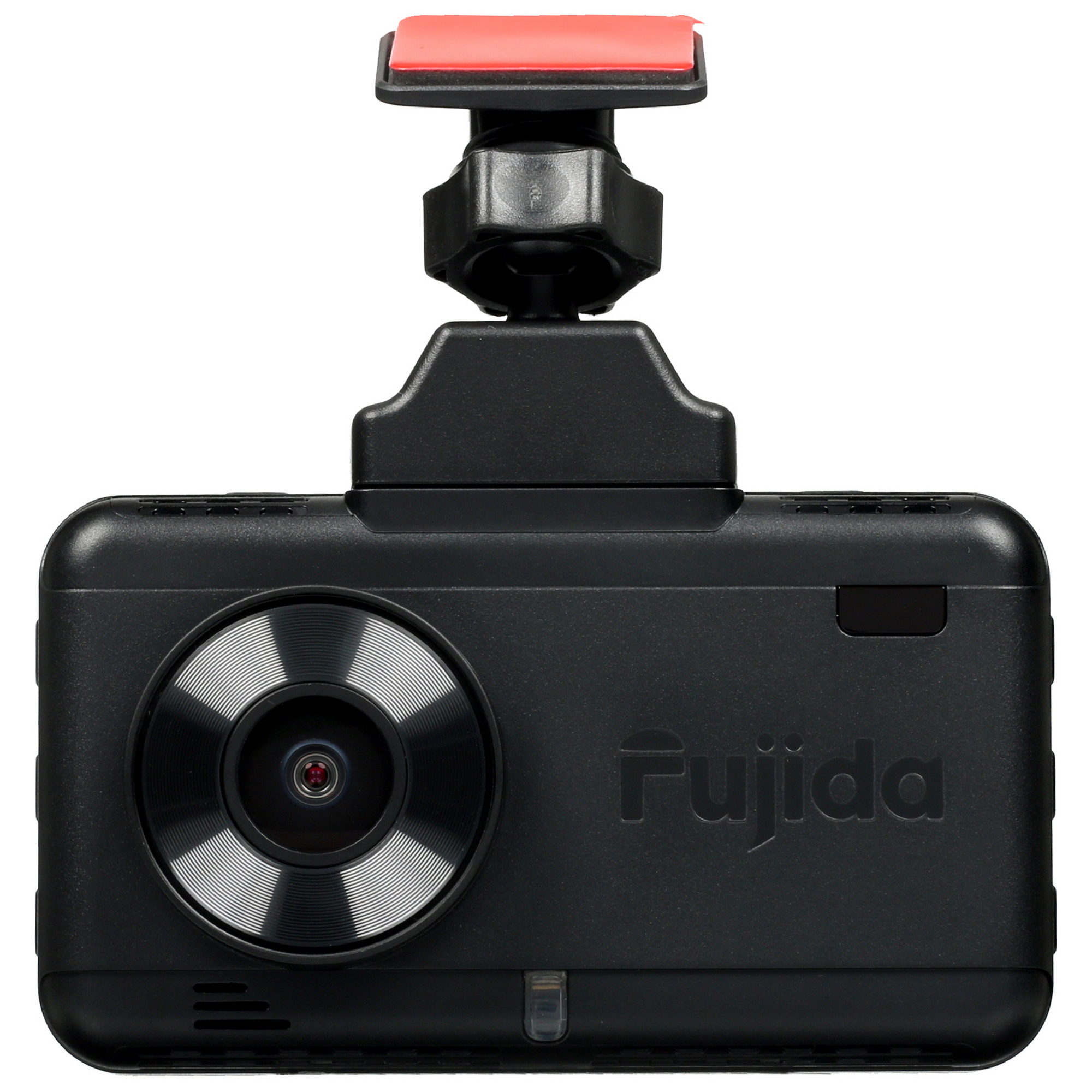 5445911 Видеорегистратор Fujida Zoom Smart S WiFi STDN-0102070 - Вид №2