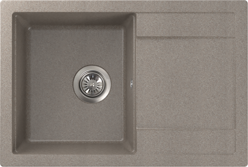 Кухонная мойка Formastone FG 74-49 435 