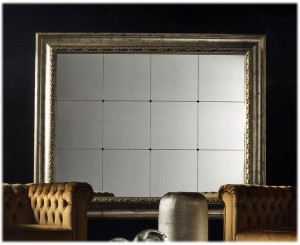 Зеркало  OF INTERNI CL.2676XL