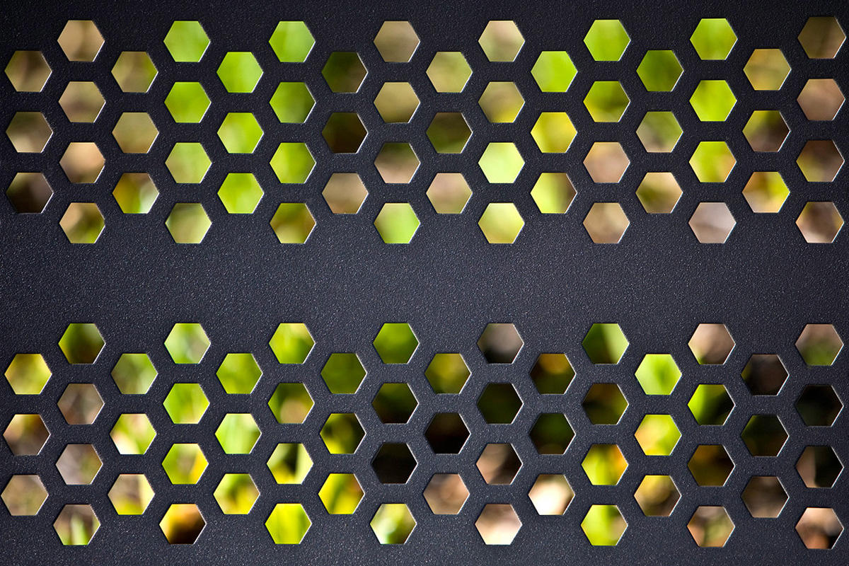 FSRT11 Скамья для равновесия  Forms-surfaces  - Вид №2