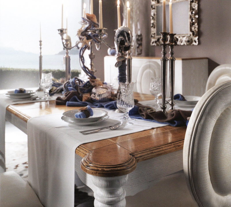 Стол  GENUS TP500  - Вид №2