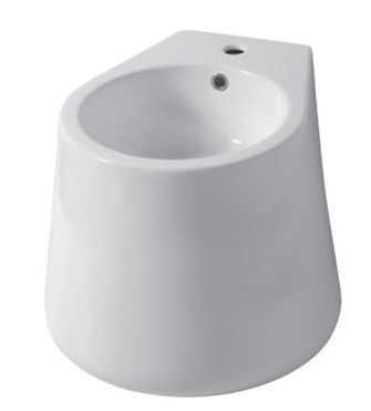 CT00600152 Биде напольное CATINO Disegno Ceramica
