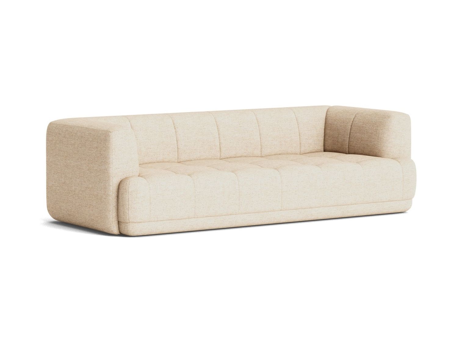 3-местный диван Hay Quilton ARCH-00033666 - Вид №50