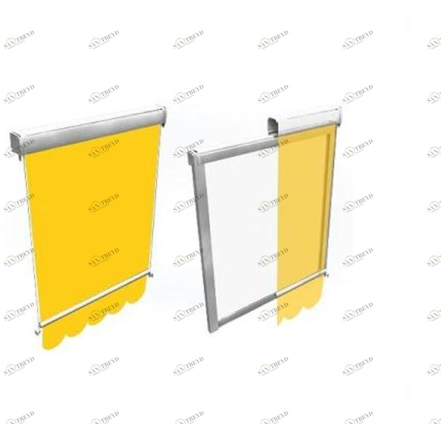 BT Group Москитная сетка / тент T spring sun-id-1361407