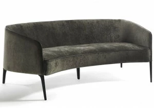 Frigerio Salotti Диван из ткани Jackie