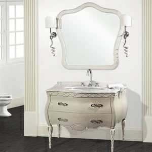 Комплект мебели для ванной CM29DC La Bussola‎ Retrò Collection