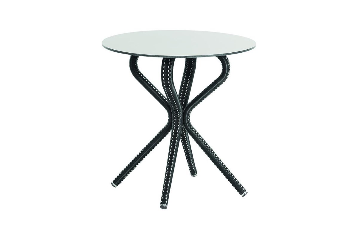 106860 Стол Ø 70 Point Havana POINT1920 - Вид №4