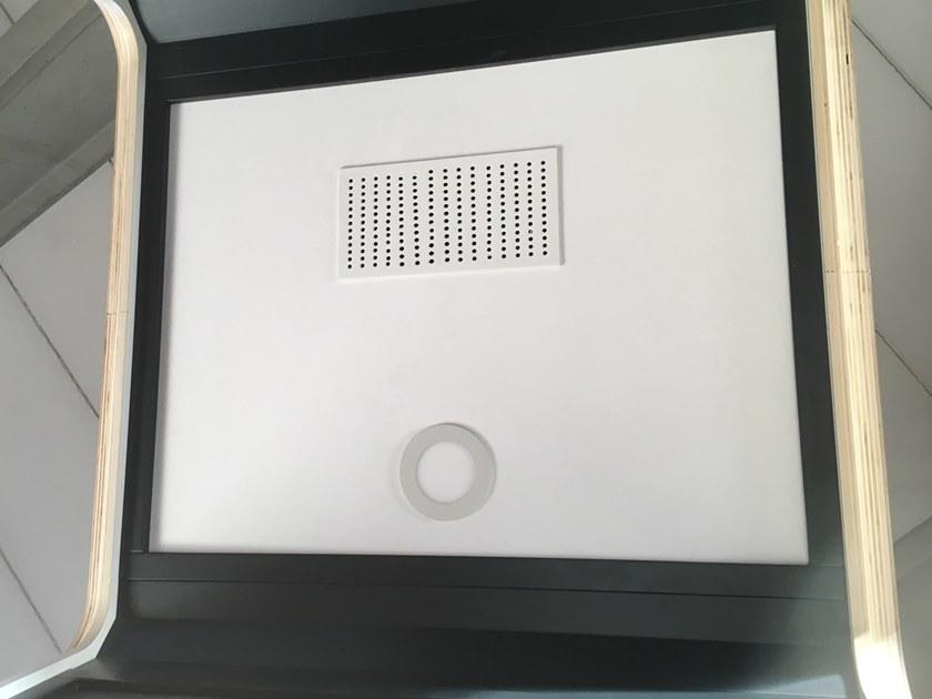 Elitable Акустическая телефонная будка со встроенным освещением sun-id-1472718 - Вид №7