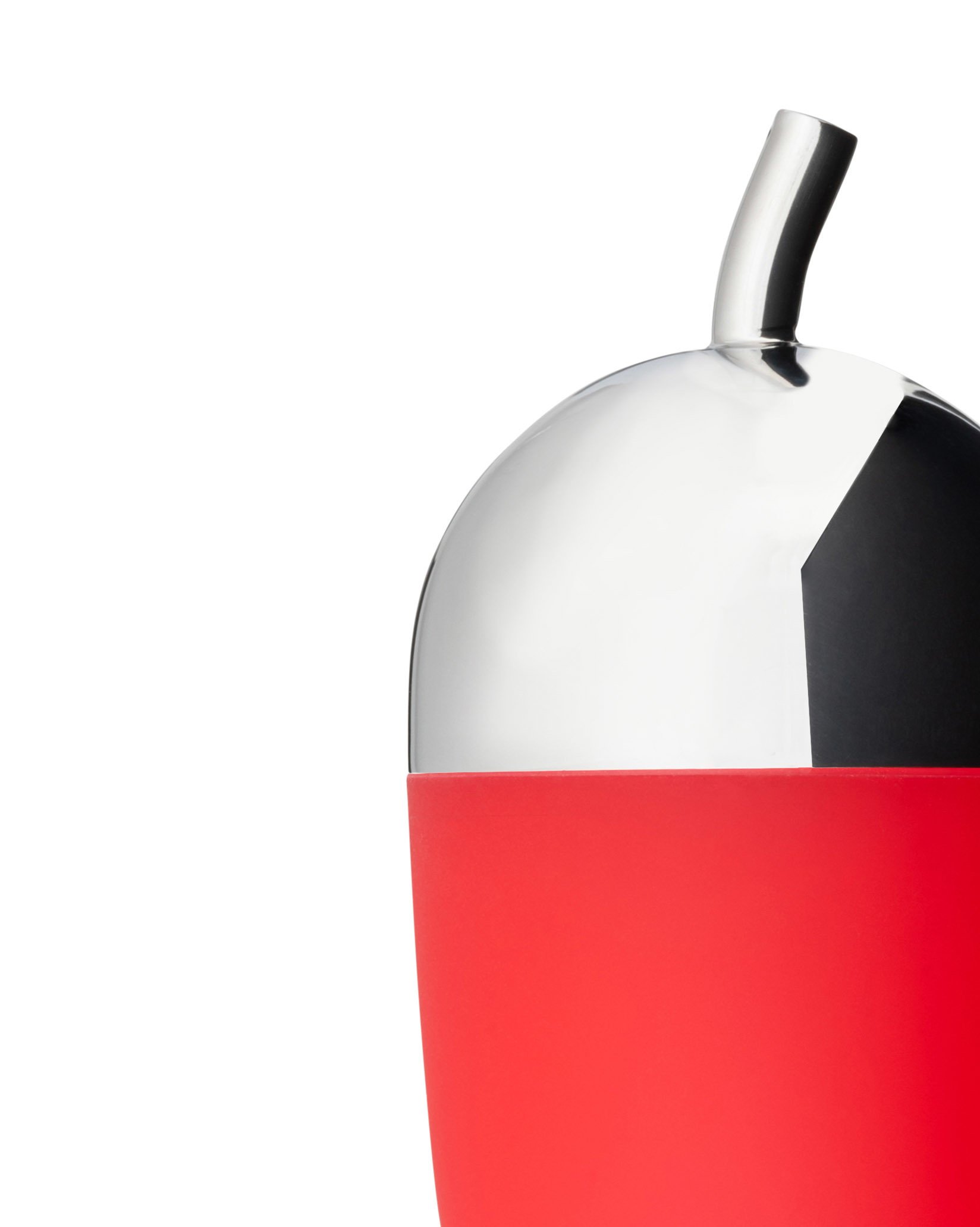 Измельчитель перца чили Alessi Piccantino JHT02 - Вид №2