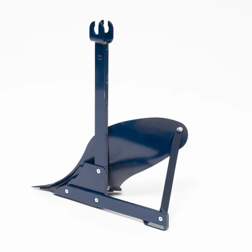 Плуг Нева ПН 005.08.0600-04 сталь 18 см Santreyd STLM-2168990 - Вид №3