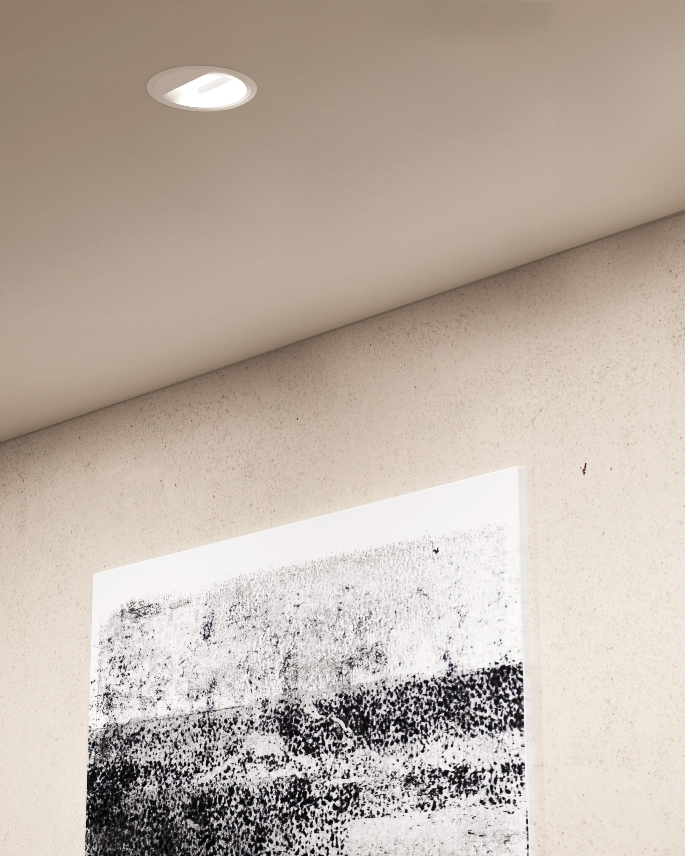 Утопленный круглый светодиодный прожектор TARGETTI CCTEvo ARCH-00075754 - Вид №3