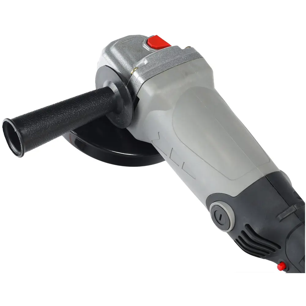 УШМ сетевая Победа УШМ-125/1075, 1075 Вт, 125 мм STLM-2154103 - Вид №2