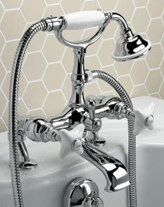 UTWR733P Комплект для ванны White Rose