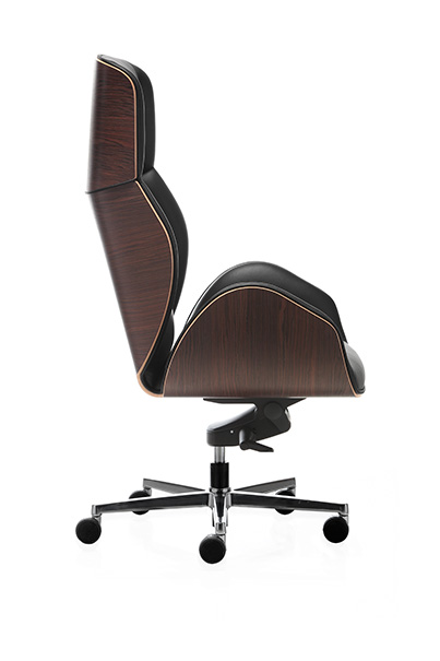 VAGHI Кресло руководителя SUONI sun-id-1985986 - Вид №1