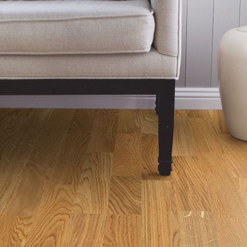 Паркетная доска Boen Дуб Анданте EIGL3PTD - Вид №4