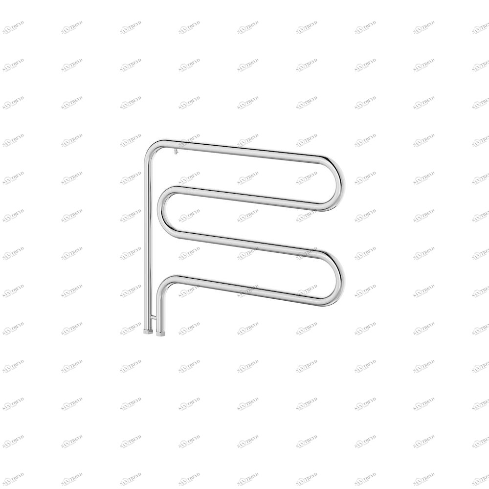 PAX 24-5302 Полотенцесушитель Примечание 600 х 560 