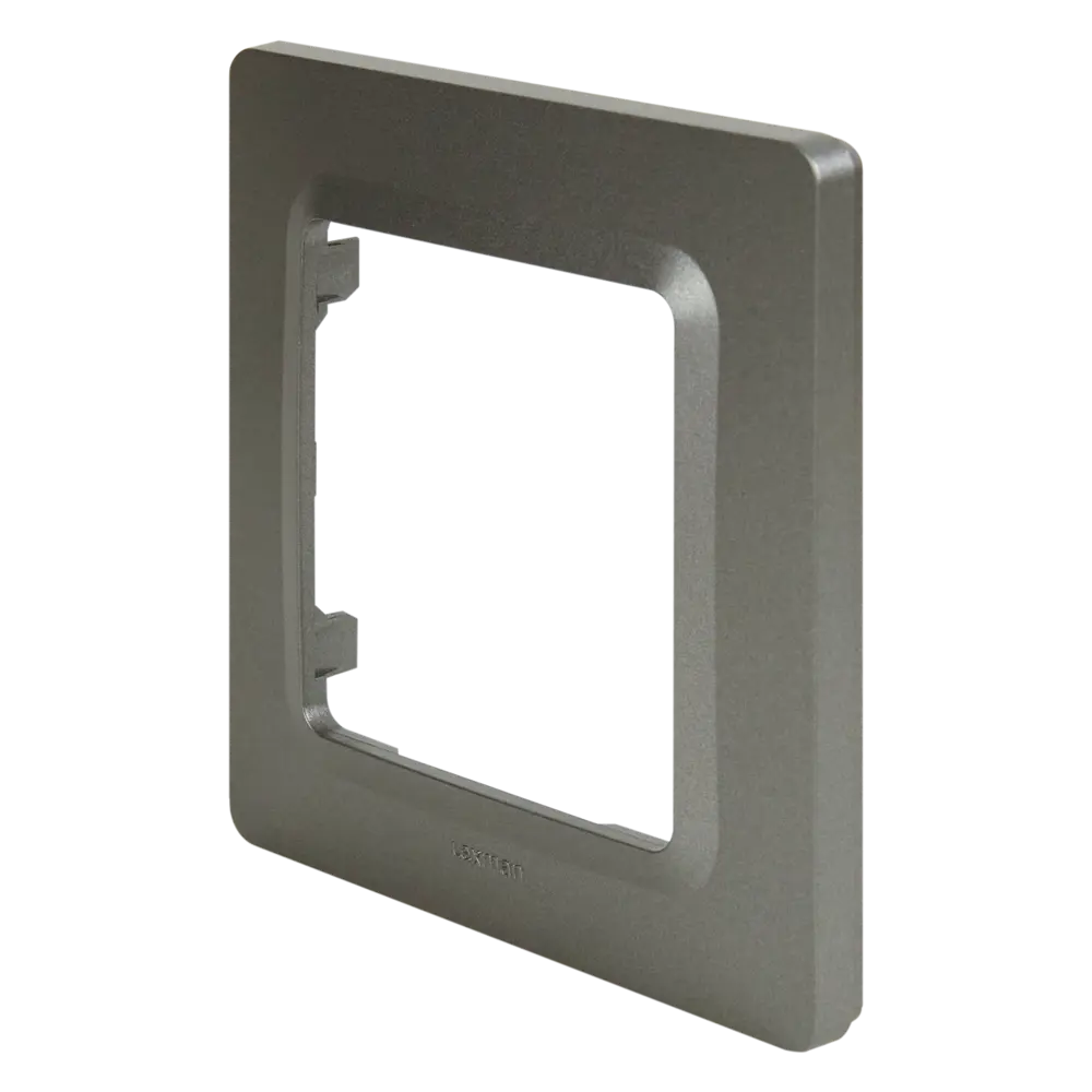 LEXMAN LILIAN - Декоративная рамка для розеток в стиле модерн 86761652 STLM-1105685 - Вид №1